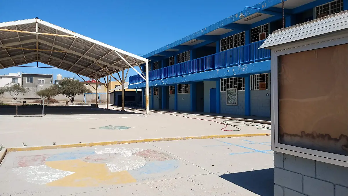 51 AG ESCUELA